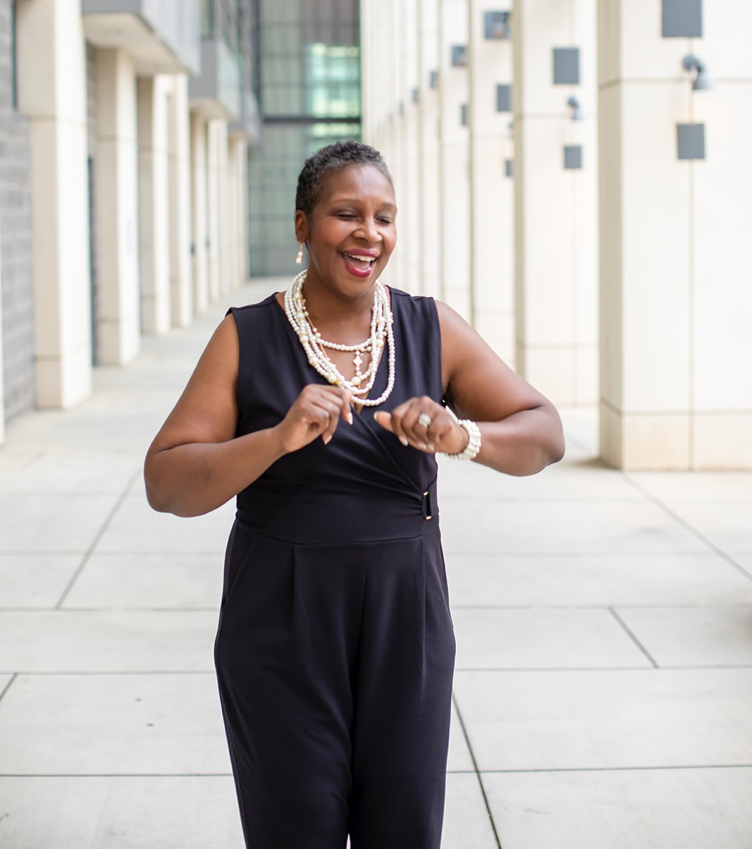 Dr. Barbara Pullen-Smith